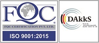 ISO 9000 India